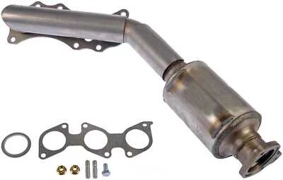 Catalytic Converter with Integrated Exhaust Manifold Dorman 674-797 DORMAN OE S - Image 1 of 4