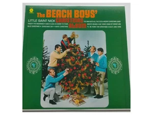 The Beach Boys - The Beach Boys' Christmas Album - LP - Picture 1 of 3