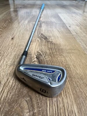 Mizuno MX-100 Y-Tune XL 6 Iron Regular Flex - Image 1 of 4