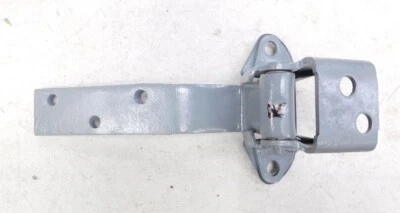 1955-1957 Chevy Door Hinge Upper Or Lower Passenger Side Front Belair 210 150 #4 - Image 1 of 4