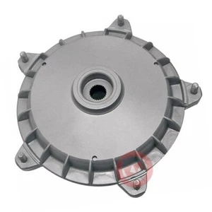 TAMBURO FRENO POSTERIORE RIF. PIAGGIO 2427721 per VESPA PX 125 2001-2008 - Imagen 1 de 2