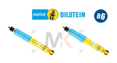 Amortiguador De Gas Bilstein B6 Delantero Para Isuzu Gemini Sedán (1980-1984) - Imagen 1 de 3