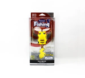 Duo Pokemon Pikachu S Schwimmend K�der BCCP018 (9488) - Bild 1 von 6