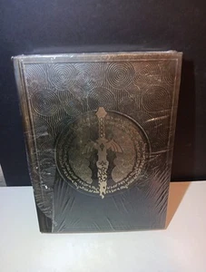 Legend of Zelda TOTK: The Complete Official Guide Collector's Edition - Bild 1 von 4