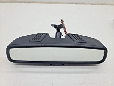 Espejo retrovisor central Dodge Durango 2011 2012 2013 OEM 68088023AA Foto 1 de 4