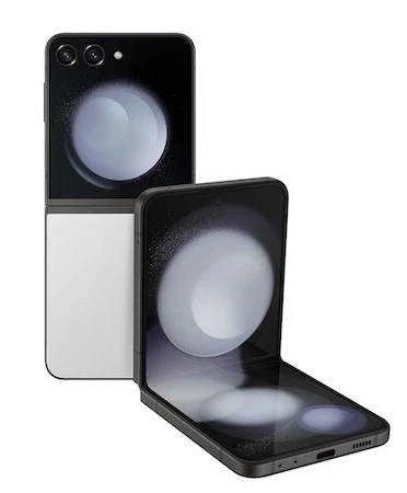 Samsung Galaxy Z Flip5 256 GB F731U Desbloqueado - Muy Bueno Foto 1 de 1