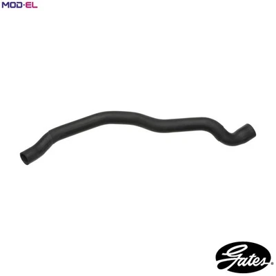 RADIATOR HOSE 05-2393 FOR VOLVO XC90/SUV B 6294 T 2.9L 6cyl XC90 I SUV - Image 1 of 4