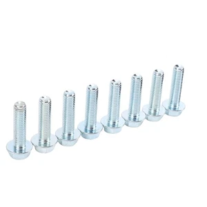 8x Lower Ball Joint 90119-10933 Hardened Alloy Steel Metal Lower Suspe NEW - Picture 1 of 12