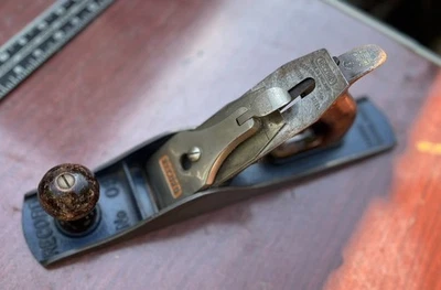 RECORD 05 JACK PLANE - Image 1 of 4