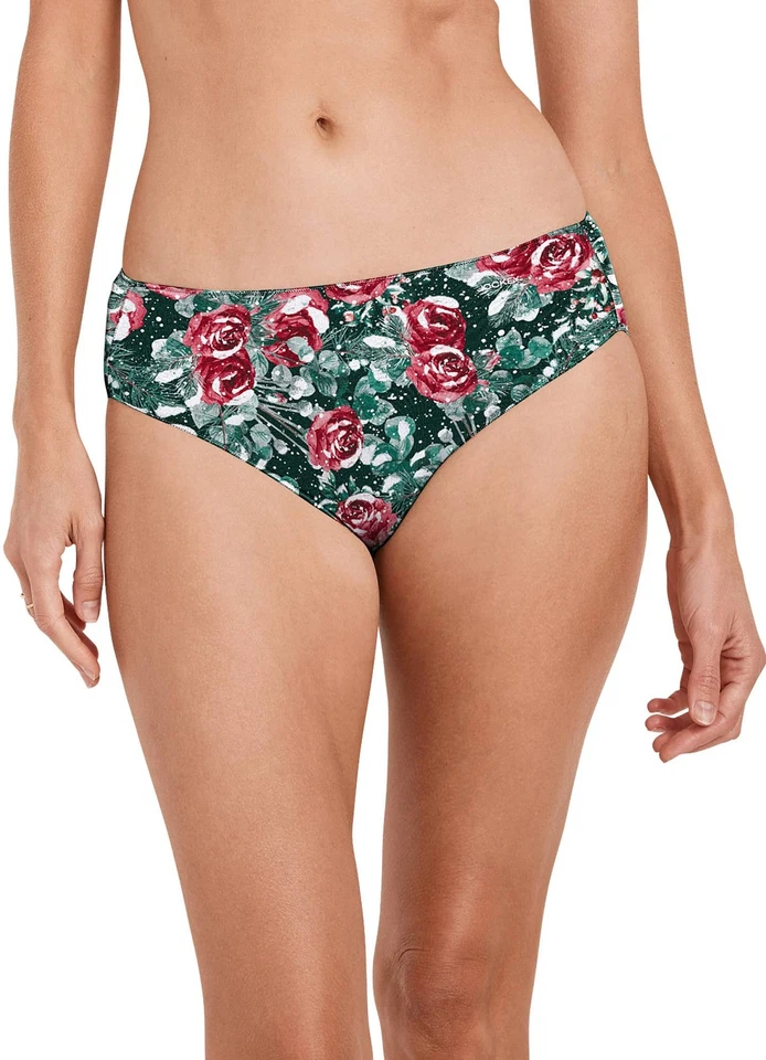 Jockey Women's No Panty Line Promise Tactel Bikini - Image 1 of 1