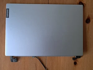 Lenovo Ideapad S340-15iml Display Panel mit Gehäuse / Case - Zdjęcie 1 z 3
