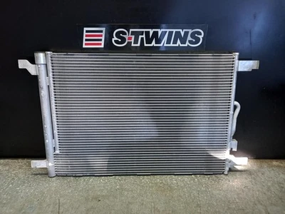 VOLKSWAGEN TIGUAN A/C CONDENSER 5NA, ALLSPACE, 07/18- 18 19 20 21 22 23 24 - image 1 of 3