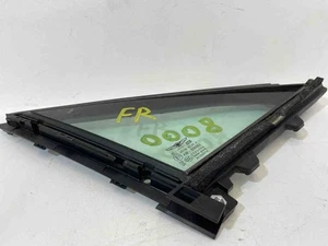 Fits 2022 - 2025 GENESIS GV70 Front RH Passenger Vent Glass Window OEM Free Ship - Picture 1 of 6
