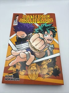 My Hero Academia, Vol. 23 (23) - Bild 1 von 3