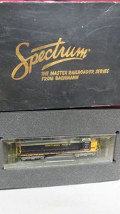 LOCOMOTORA SPECTRUM 3601 82703 EMD SD-45 DIÉSEL MOTOR PACÍFICO NORTE ESCALA HO - Imagen 1 de 6
