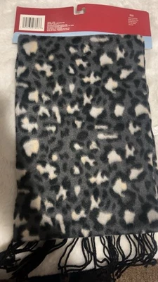 NUEVA BUFANDA POLAR JUNCTURE 59 in x 9,5 in. Foto 1 de 2