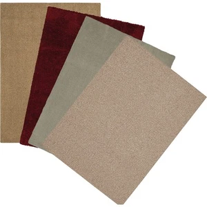 Mohawk Home 6 Ft. x 9 Ft. Assorted Bound Remnant Area Rug 8225 9999 000609 - Picture 1 of 4
