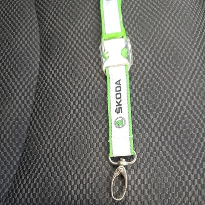 ŠKODA Skoda Lanyard