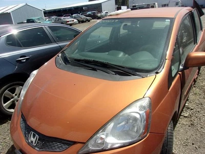 Fuel Pump Assembly Gasoline Canada Market Fits 09-14 FIT 30010742 Foto 1 de 4