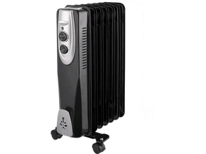 OK. ORO 71522 B Radiator (1500 Watt) - Bild 1 von 1