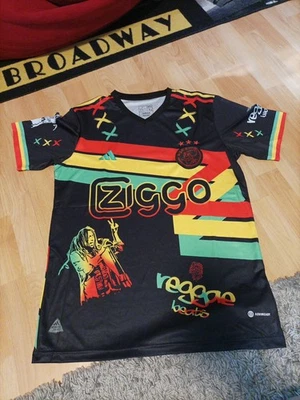 Ajax Amsterdam Trikot - Bild 1 von 3