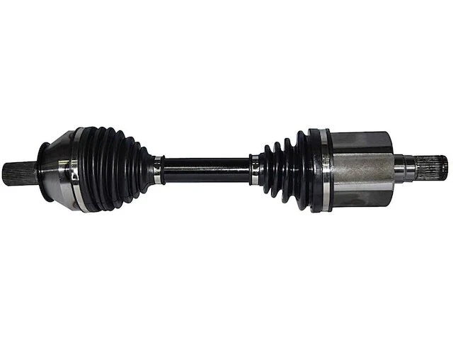 Conjunto de eje CV delantero izquierdo GSP 77BP58V para Volvo S80 2007-2015 nuevo eje CV Foto 1 de 1