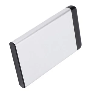 Portable External HDD External Hard Drive Wide Compatibility For XP For Win8 For - Afbeelding 1 van 12