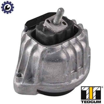 MOUNTING ENGINE 00088490 FOR BMW 1/E8/E82/X/SUV/E84/SAV/3/E9/Convertible/E88 - Image 1 of 4