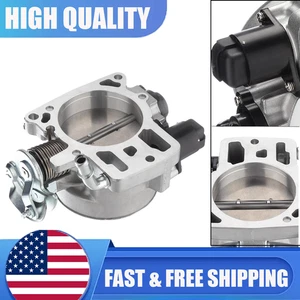 Se adapta a Chevy Silverado GMC Sierra Yukon 2000-2002 88984260 17113665 carrocería del acelerador - Imagen 1 de 12