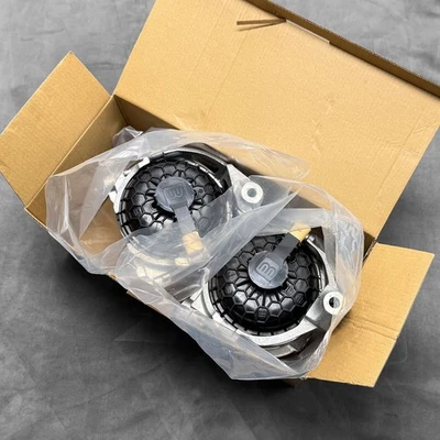 Pair of Engine Mount for Audi A6 A7 Q7 Q8 A8 S4 Q5 2019-2025 & Cayenne 3.0 2.9 - Image 1 of 4