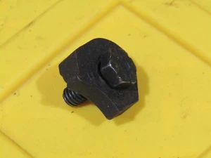 1987-1994 Ford F150 4.9L OEM distributor hold down 87 88 89 90 91 92 93 94 - Picture 1 of 3
