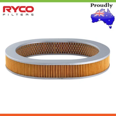 Brand New * Ryco * Air Filter For HONDA CIVIC ED 1.5L Petrol 10/1987 -On - Изображение 1 из 4