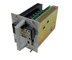 EVER ELETTRONICA MPP14-01V 01 CON RS232/232 OPTO V00 - Imagen 1 de 6