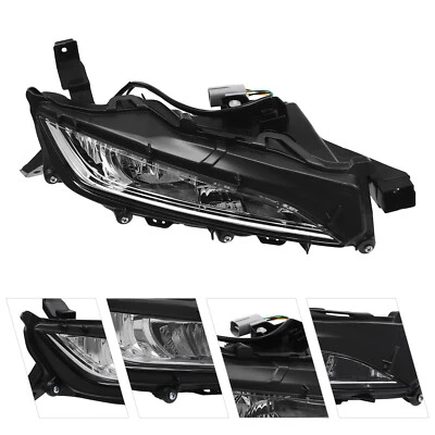 Front LED DRL Fog Light For Lexus RX350 RX450h 2020-2022 F Sport Right Side - Image 1 of 4