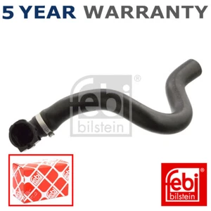 Manguera hidráulica de dirección asistida Febi se adapta a BMW X5 X6 2.0 D 3.0 - Imagen 1 de 2