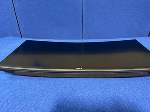 DELL U3415WB 34" Curved Monitor - No stand, no power cable - Picture 1 of 4