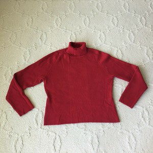carolyn taylor turtleneck sweater