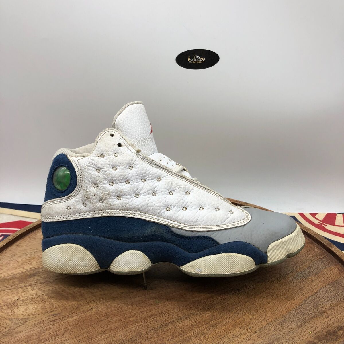 Air Jordan 13 Retro for sale | eBay Air Jordan 13 Retro for sale | eBay