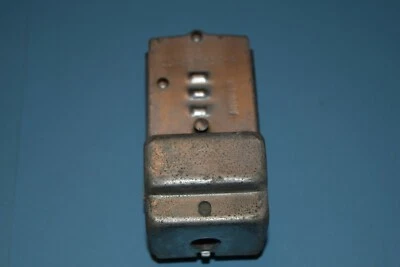 Interruptor de faros Ford Galaxy Fairlane Torino Ranchero 1965-1971 OEM C5AB-11654A Foto 1 de 4