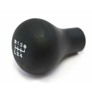 Gear Shift Shifter Knob Manual Fit for Ford F-250 F-350 F-450 F-550 Super Duty - Picture 1 of 3