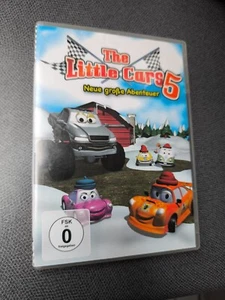 The Little Cars 5 - Neue große Abenteuer - Bild 1 von 1