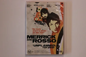 Merrick And Rosso Unplanned The DVD free post - Picture 1 of 3