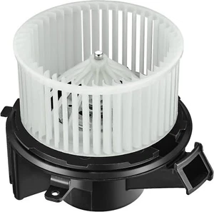 HVAC Blower Heater Motor For 2007-2011 Chevy Silverado 1500 2500 3500 w/o ATC - Picture 1 of 7