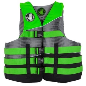 Body Glove Method USCGA Type III PFD "2XL/3XL" - Picture 1 of 2