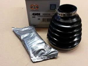 Outer Driveshaft Gaiter Kit For Citroen C5 C6 Peugeot 607 Ref. OE 3293E8 - Picture 1 of 1
