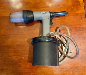 HERRAMIENTA REMACHADORA NEUMÁTICA REMACHADORA DE AIRE REVITER MODELO POP 5400 - Imagen 1 de 4