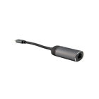 Verbatim USB-C to Gigabit Ethernet Adapter 49146