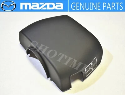  MAZDA RX-7 FD3S Genuine Upper Column Cover JDM  OEM  - Image 1 of 3