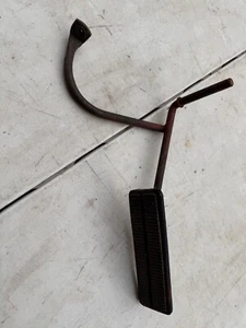 OEM GM 1967 1968 1969 Firebird 1968~1969 Camaro Accelerator Gas Pedal Assembly - Picture 1 of 10