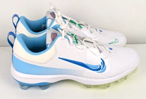 Größe 15 – Nike Force Trout 9 Pro Baseballschuhe für Herren – FQ7726-104 - Bild 1 von 7